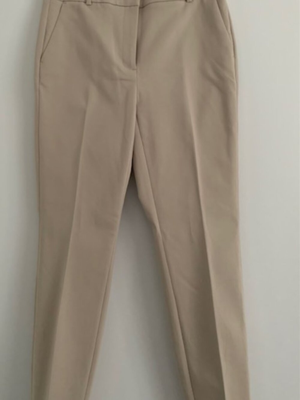 Flattering fit pants for women